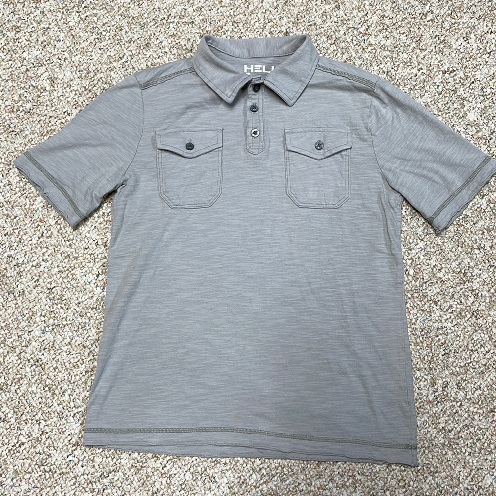 Helix polo
